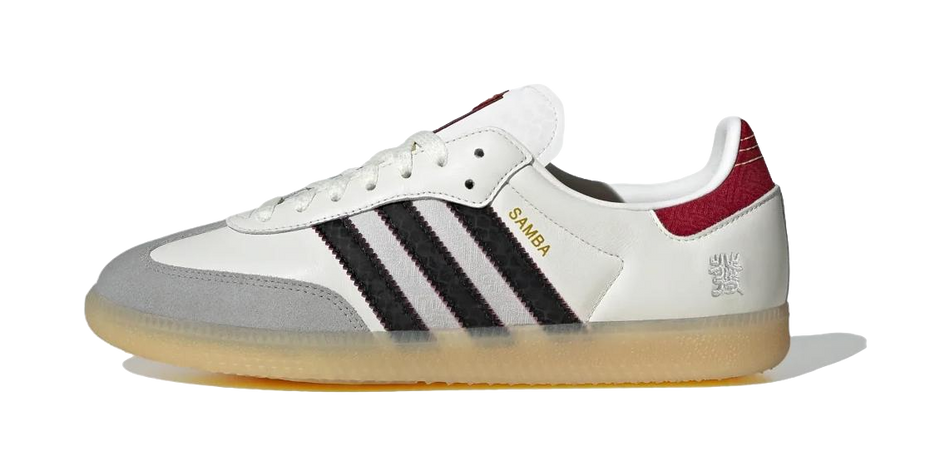 Adidas Samba Year of the Snake  vjsneaker.com
