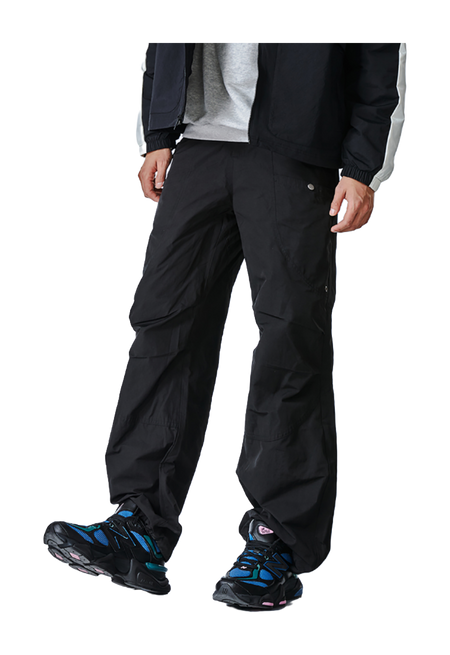 9060 New Balance Black Blue Agate  vjsneaker.com