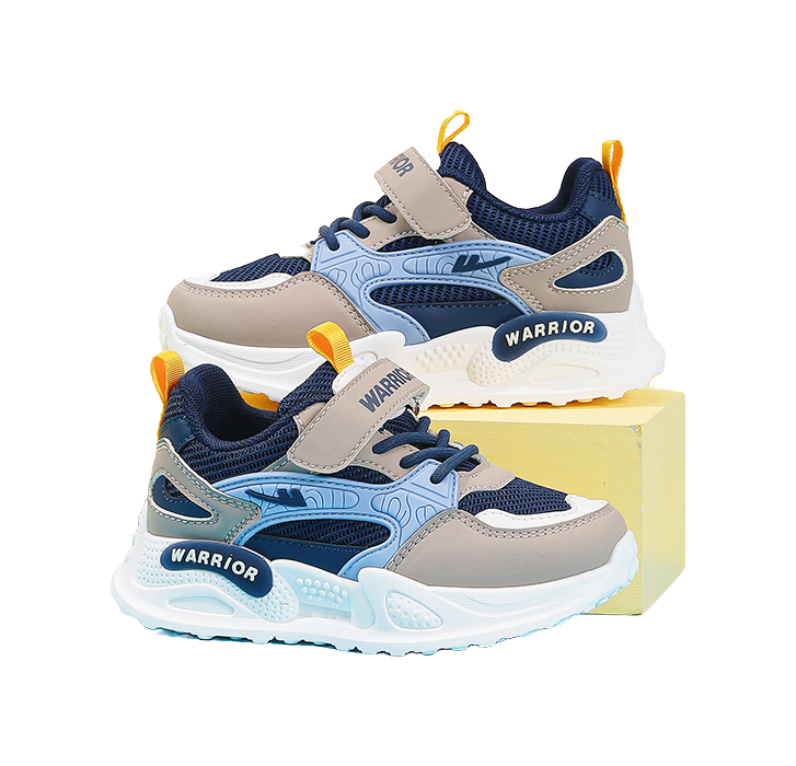 WARRIOR Kids' Running Shoes Kids 