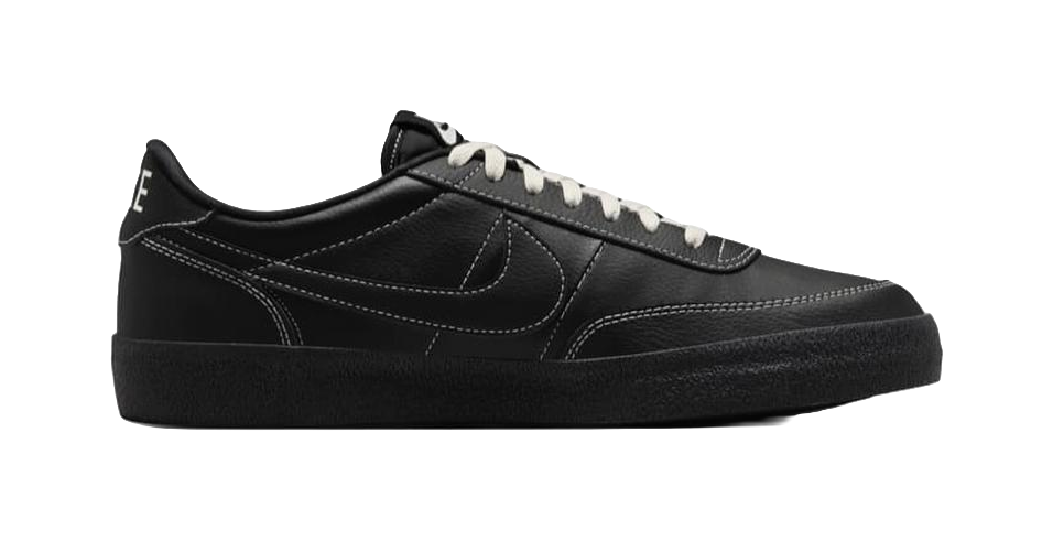 Nike Killshot 2 Phantom Black  vjsneaker.com