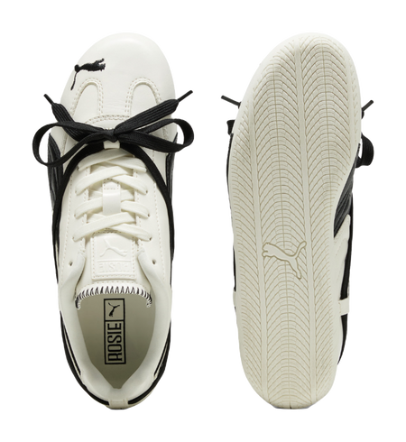 Rose x PUMA Speedcat Casual Shoes Womens White  vjsneaker.com