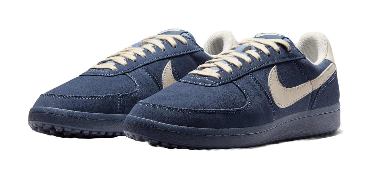 Nike Field General Diffused Blue Natural  vjsneaker.com