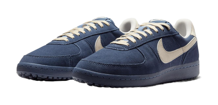 Nike Field General Diffused Blue Natural  vjsneaker.com