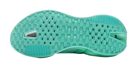 Li Ning Shadow 3.0 Fabric Low top Casual Racing Running Shoes Unisex Celadon Turquoise  VJsneaker