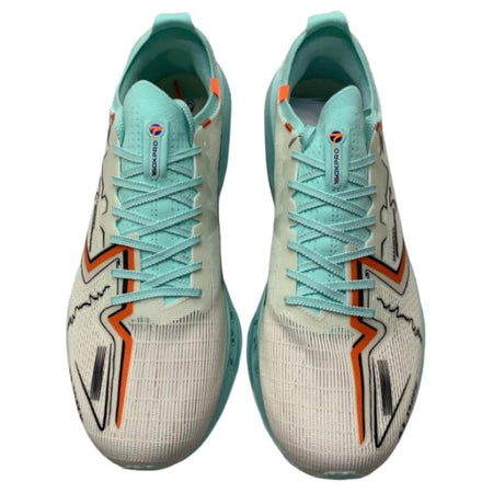 Xtep 160X 7.0 PRO "Shanghai" 975419110044 - Marathon Racing Shoe Unisex Gray