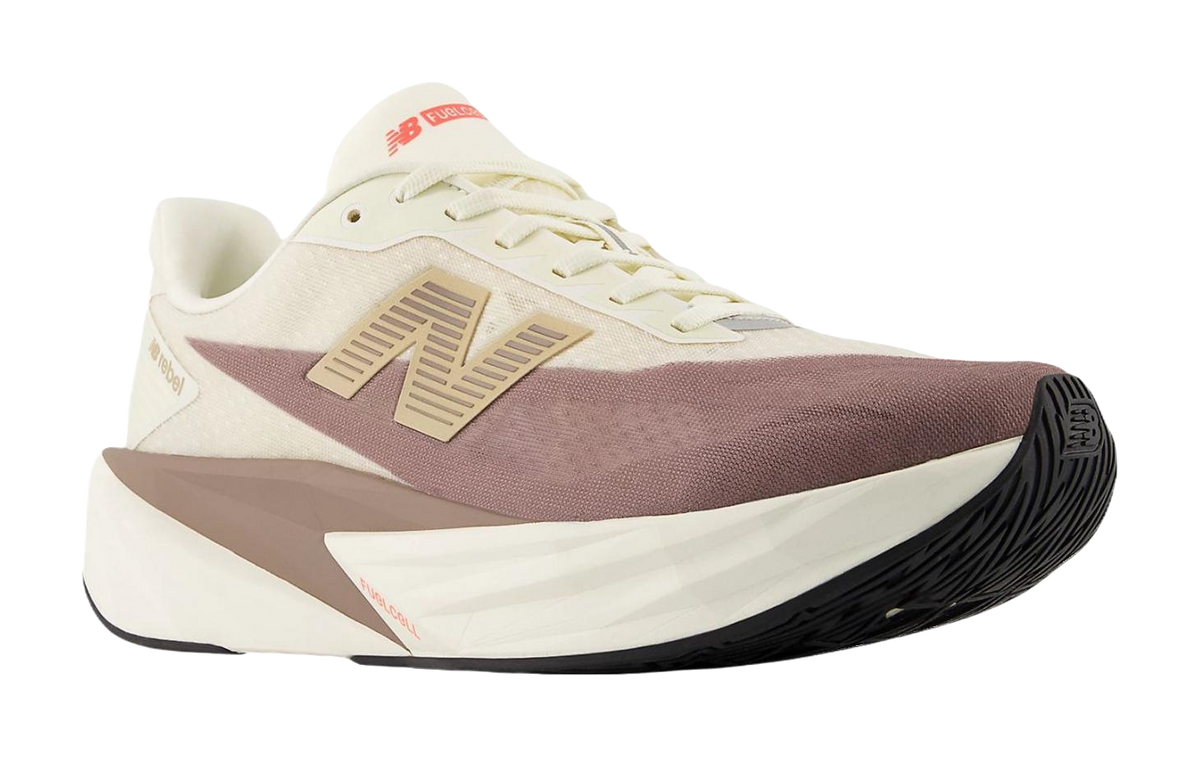 FuelCell Rebel v5 New Balance Angora Earth Shadow  vjsneaker.com
