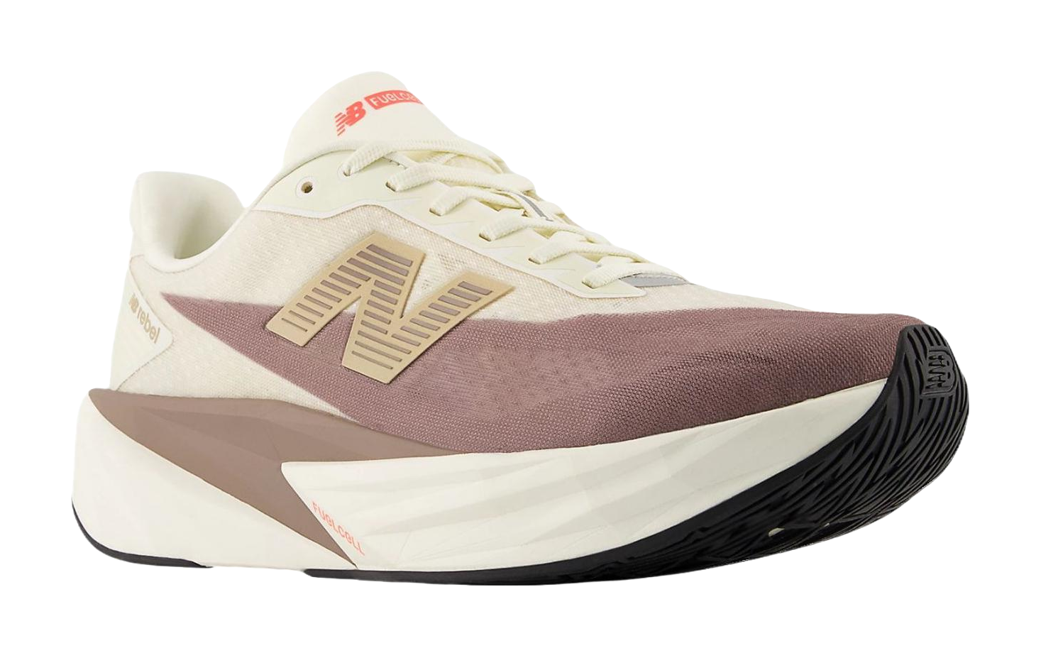 FuelCell Rebel v5 New Balance Angora Earth Shadow  vjsneaker.com