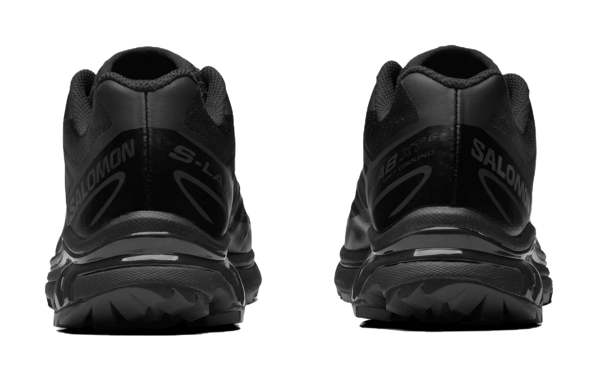 XT-6 Mens Salomon Advanced Black  vjsneaker.com