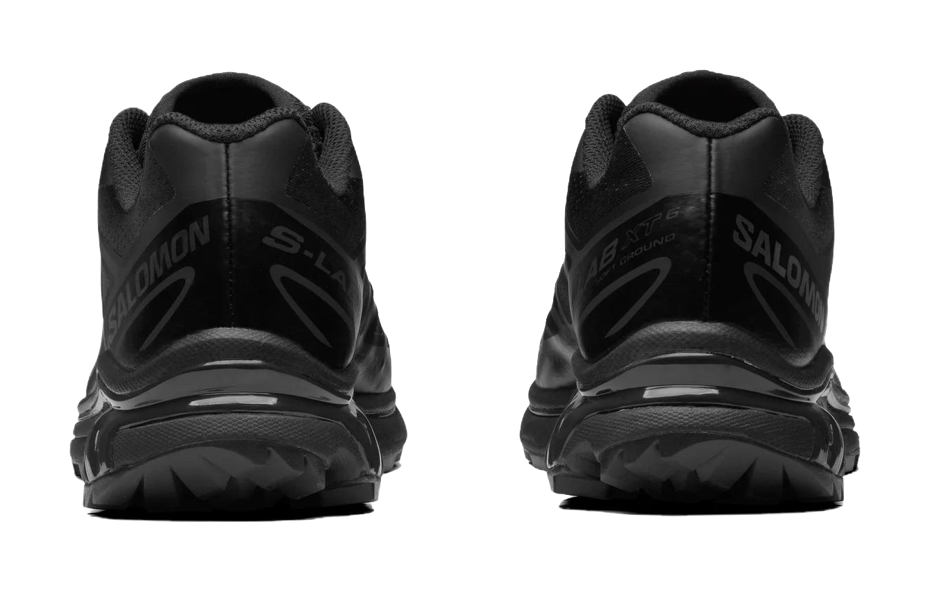 XT-6 Mens Salomon Advanced Black  vjsneaker.com