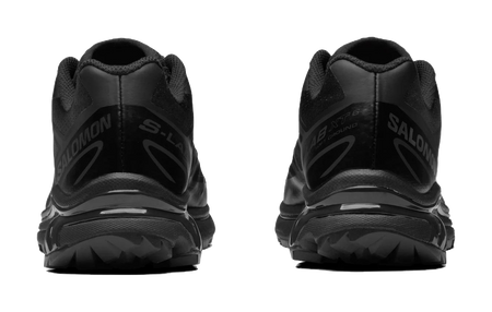 XT-6 Mens Salomon Advanced Black  vjsneaker.com