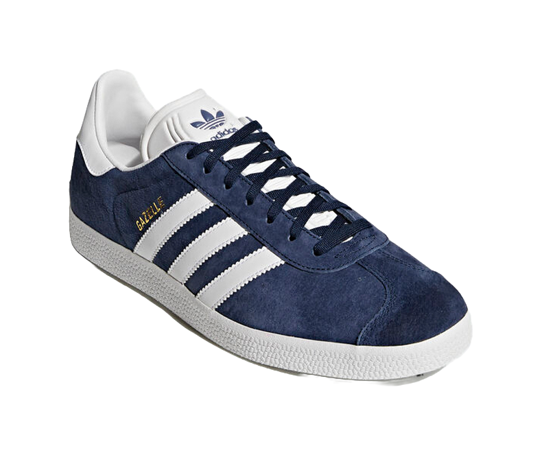 Adidas Gazelle Navy  vjsneaker.com