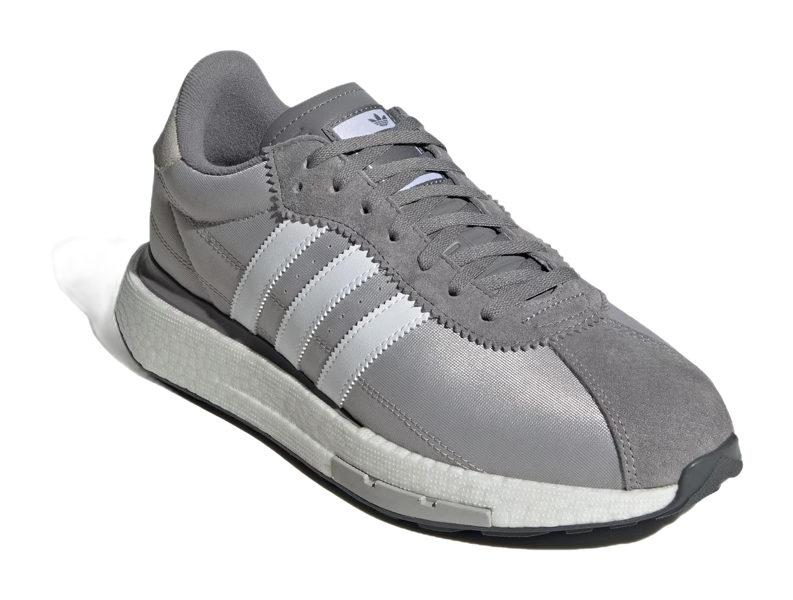 Adidas Country XLG Boost Grey White  vjsneaker.com