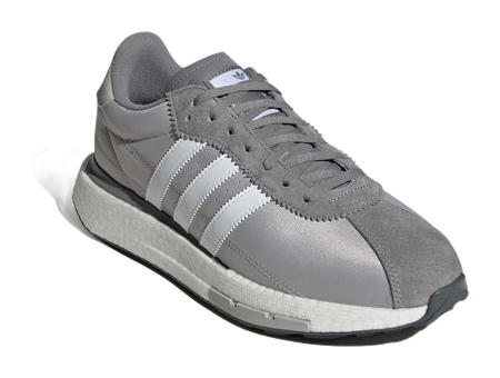 Adidas Country XLG Boost Grey White  vjsneaker.com