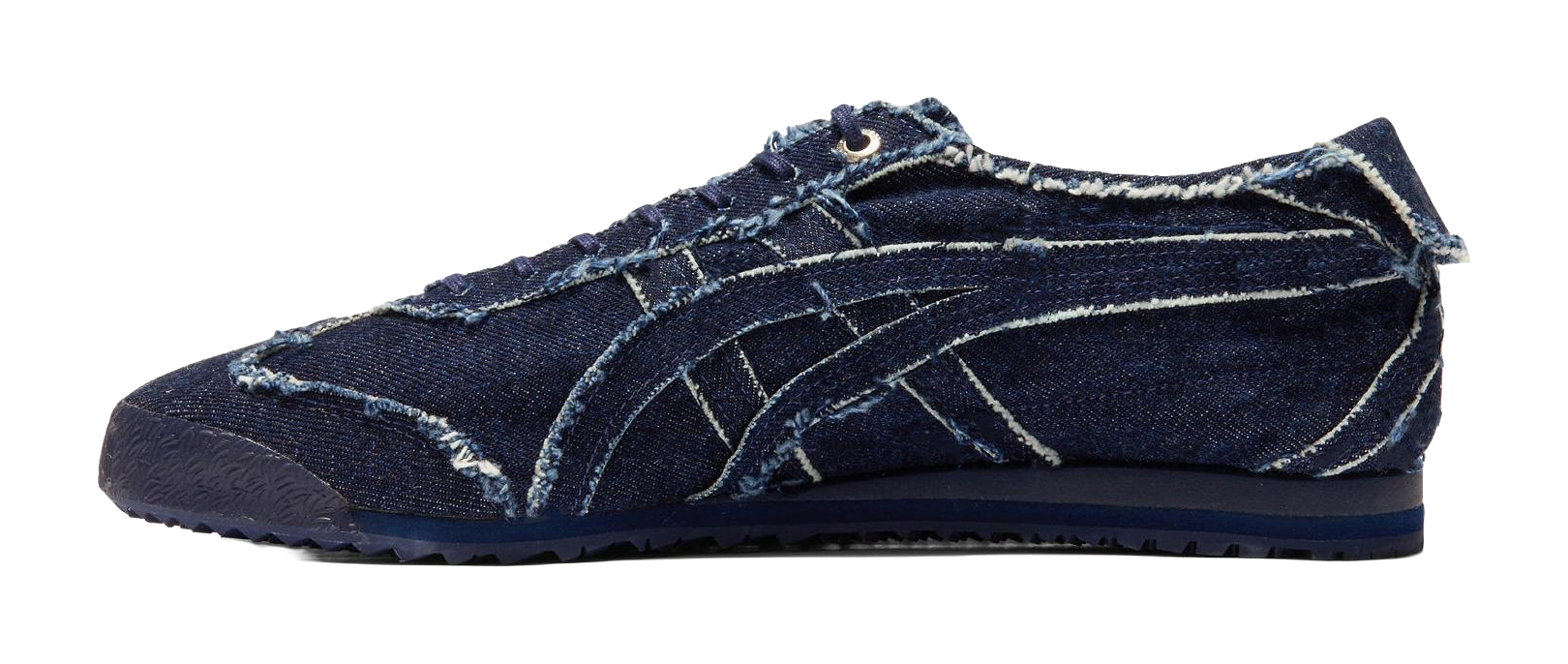Asics Onitsuka Tiger Mexico 66 Sd Indigo Denim  VJSNEAKER