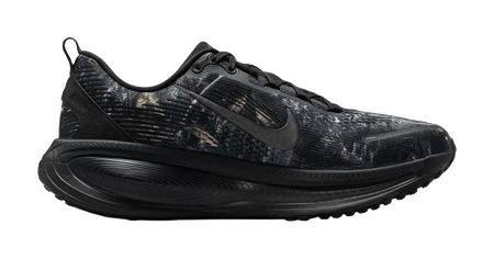 Nike Vomero 18 Running Shoes Unisex Black Gray  vjsneaker.com