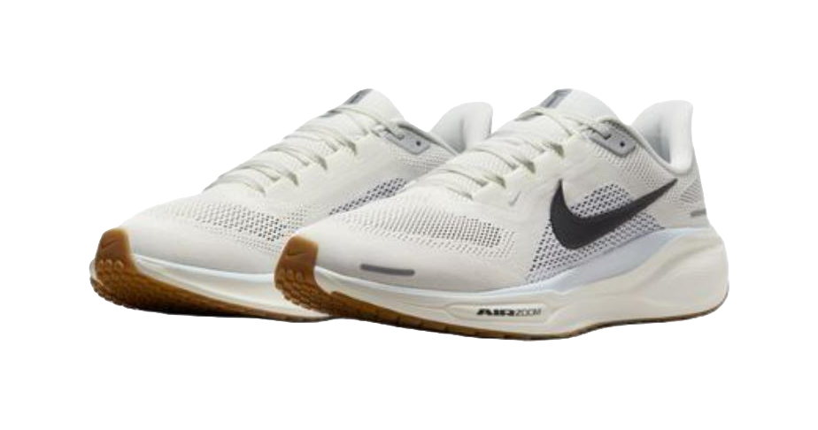 Nike Air Zoom Pegasus 41 Sail Blue Tint Wolf Grey Anthracite  vjsneaker.com