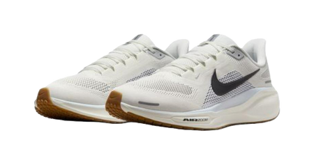 Nike Air Zoom Pegasus 41 Sail Blue Tint Wolf Grey Anthracite  vjsneaker.com