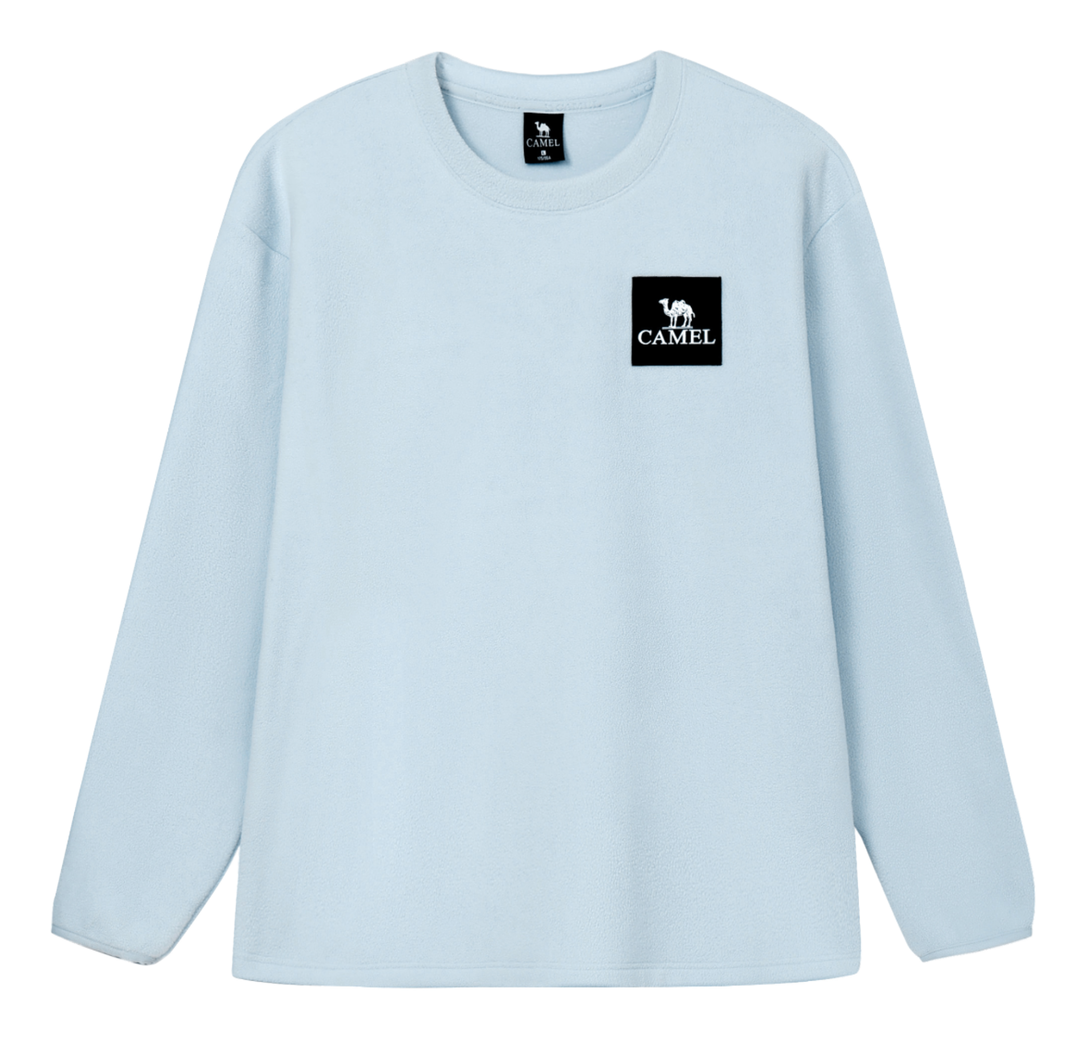 CAMEL Capsule Sweatshirt Unisex  VJSNEAKER