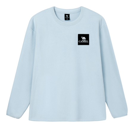 CAMEL Capsule Sweatshirt Unisex  VJSNEAKER