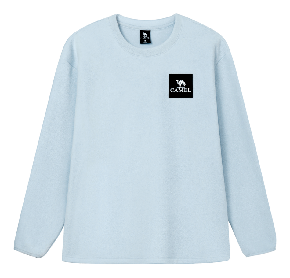 CAMEL Capsule Sweatshirt Unisex  VJSNEAKER