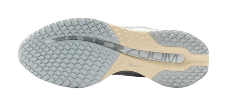 Nike Pegasus Premium Breathable Running Shoes Unisex White Gray  vjsneaker.com