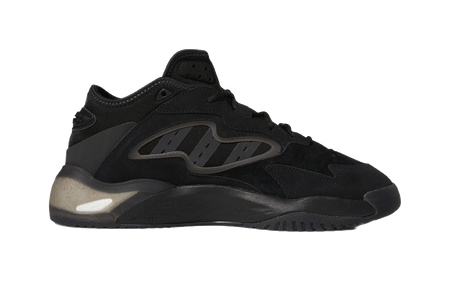 Adidas Streetball 2.0 Black Carbon  vjsneaker.com