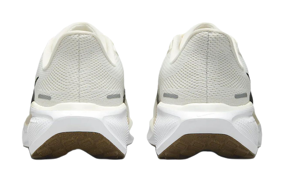 Nike Air Zoom Pegasus 41 Sail Phantom White Black Womens  vjsneaker.com