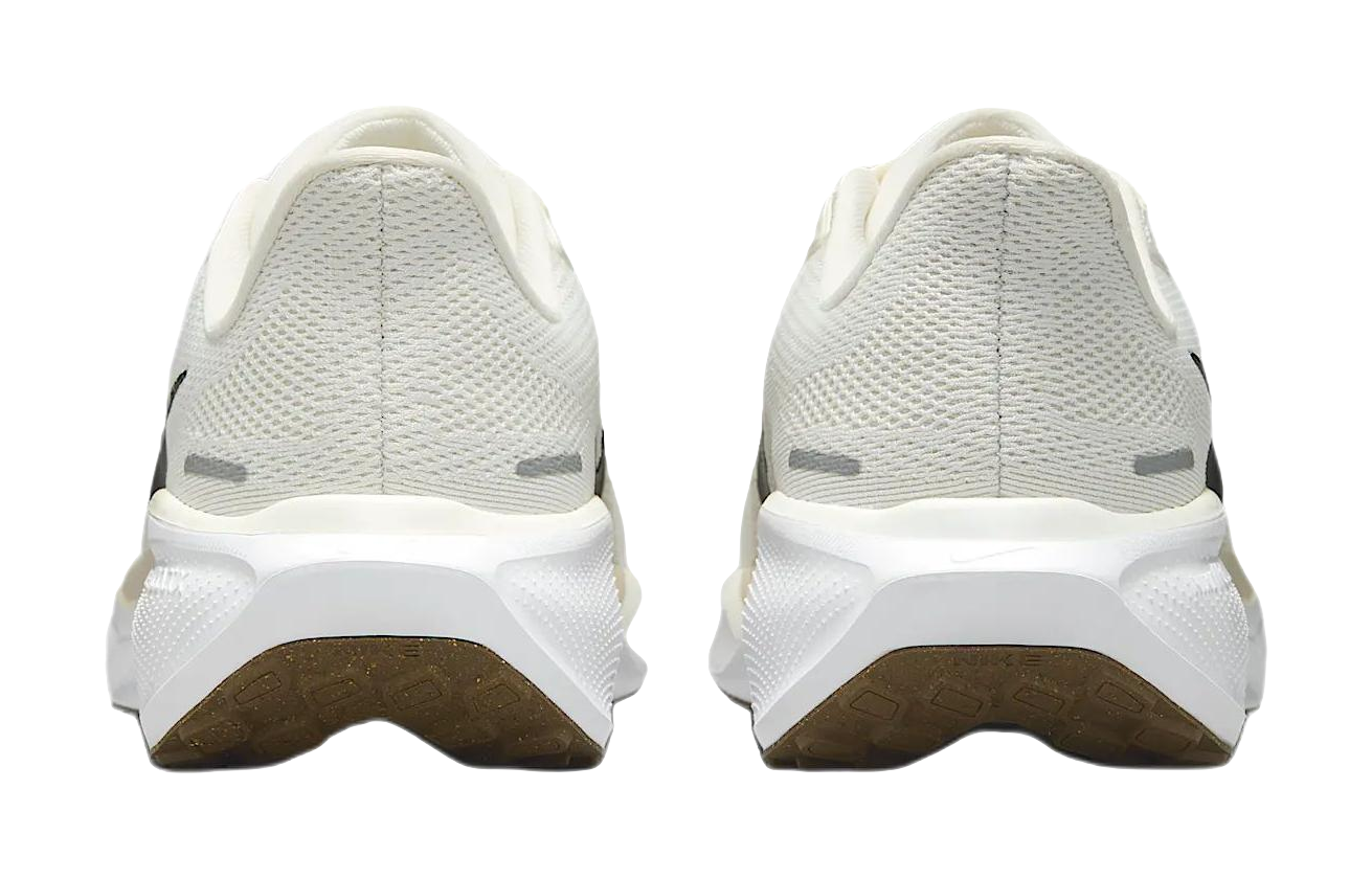 Nike Air Zoom Pegasus 41 Sail Phantom White Black Womens  vjsneaker.com