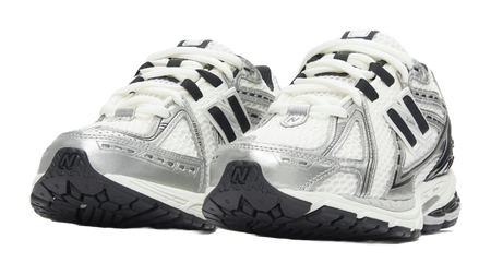 1906 New BalanceR Silver Metallic Black  vjsneaker.com