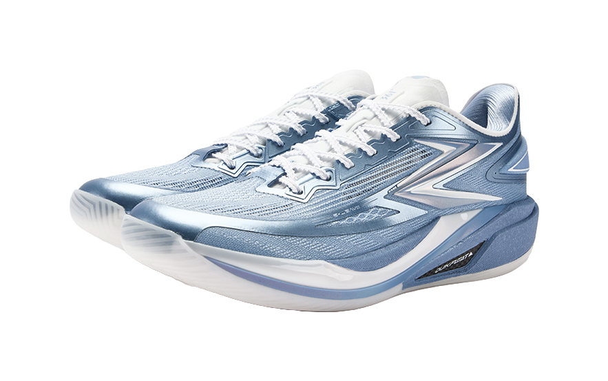 361° Speed BB 2 "Ice Knife" "Arctic Flash"  vjsneaker.com