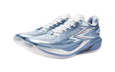 361° Speed BB 2 "Ice Knife" "Arctic Flash"  vjsneaker.com