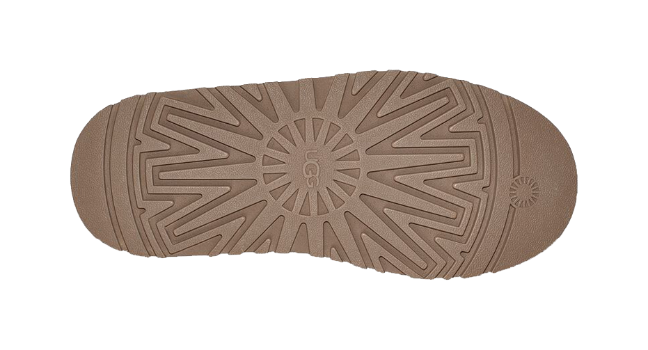 UGG Tazz Slipper Chestnut Womens  vjsneaker.com