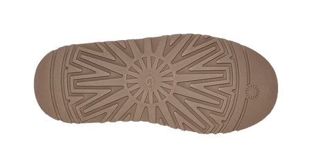 UGG Tazz Slipper Chestnut Womens  vjsneaker.com