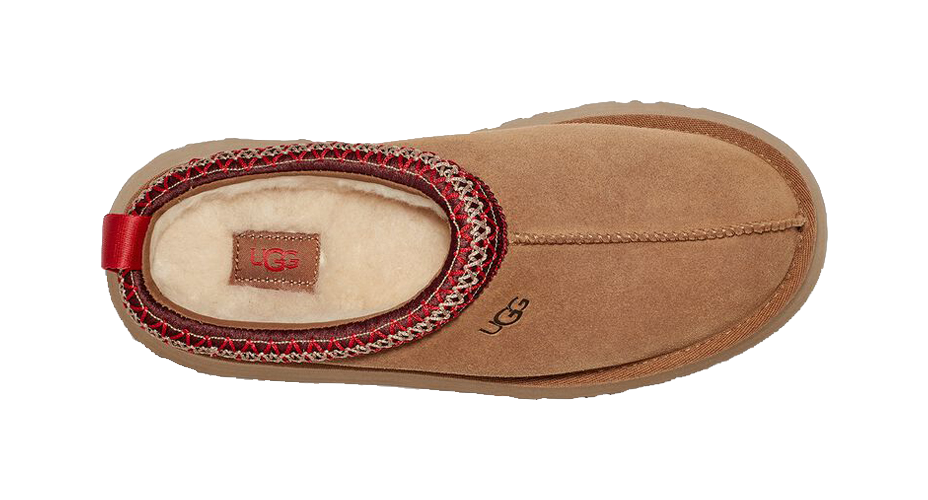 UGG Tazz Slipper Chestnut Womens  vjsneaker.com
