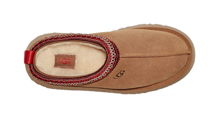 UGG Tazz Slipper Chestnut Womens  vjsneaker.com