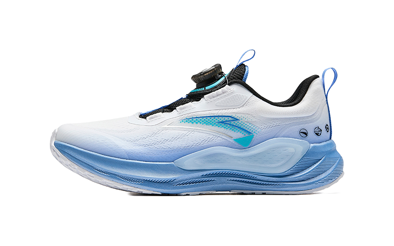 Antakids Ling Feng Low top Kids' Running Shoes Teenagers 