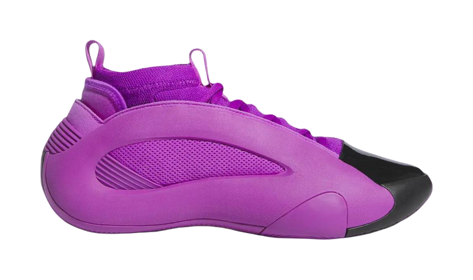 Adidas Harden Vol. 8 "Purple Burst"