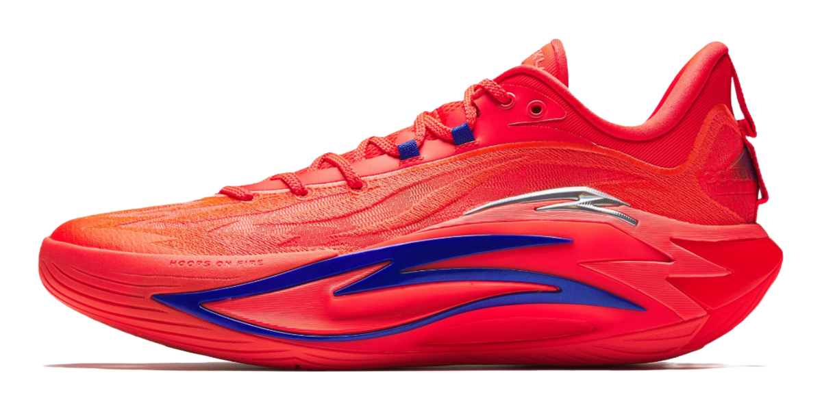 Anta Shock Wave 7 Pro 