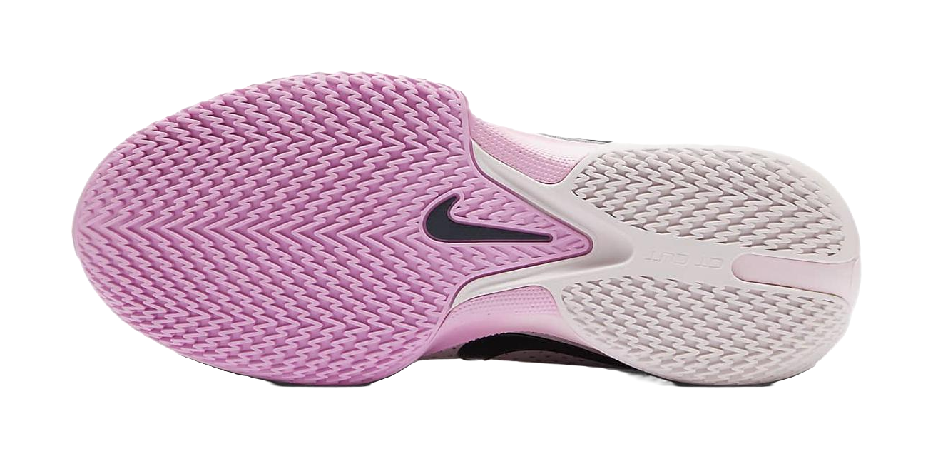 Nike Air Zoom Gt Cut Cross EP Think Pink  vjsneaker.com