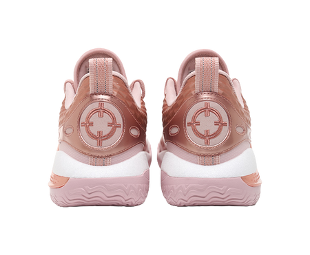 Rigorer Austin Reaves AR2 "Pink Gold" - basketball shoes for men  vjsneaker.com