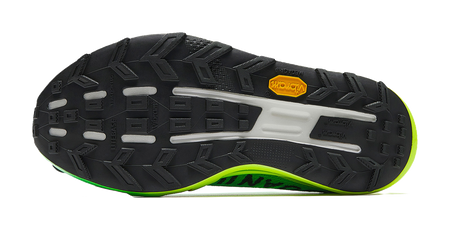 Anta Guanjun Saker Falcon Speed RC "Green" 122625504A-2 - Trail Running Shoe Unisex Green