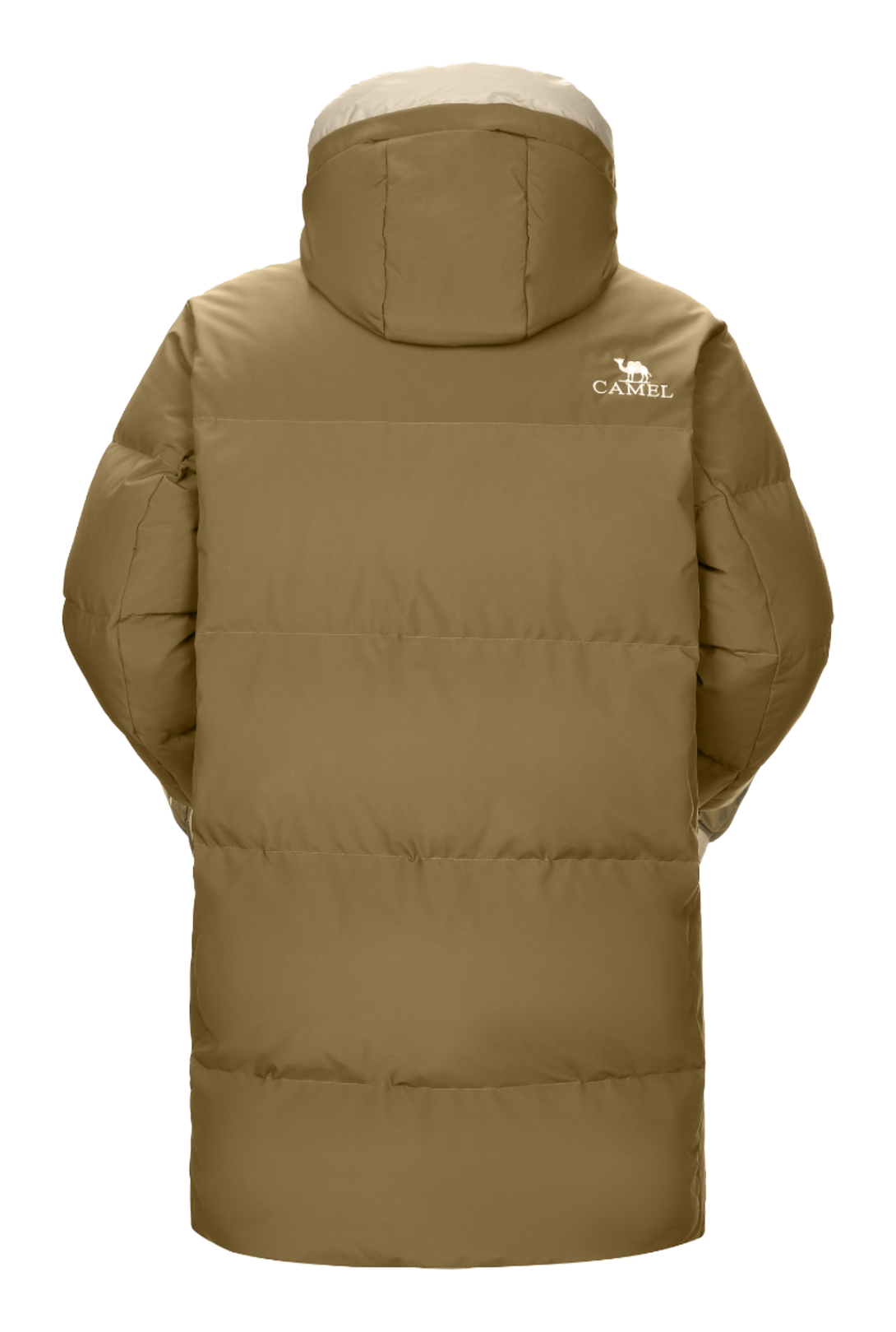 CAMEL Down Jackets Mens  VJ SNEAKER