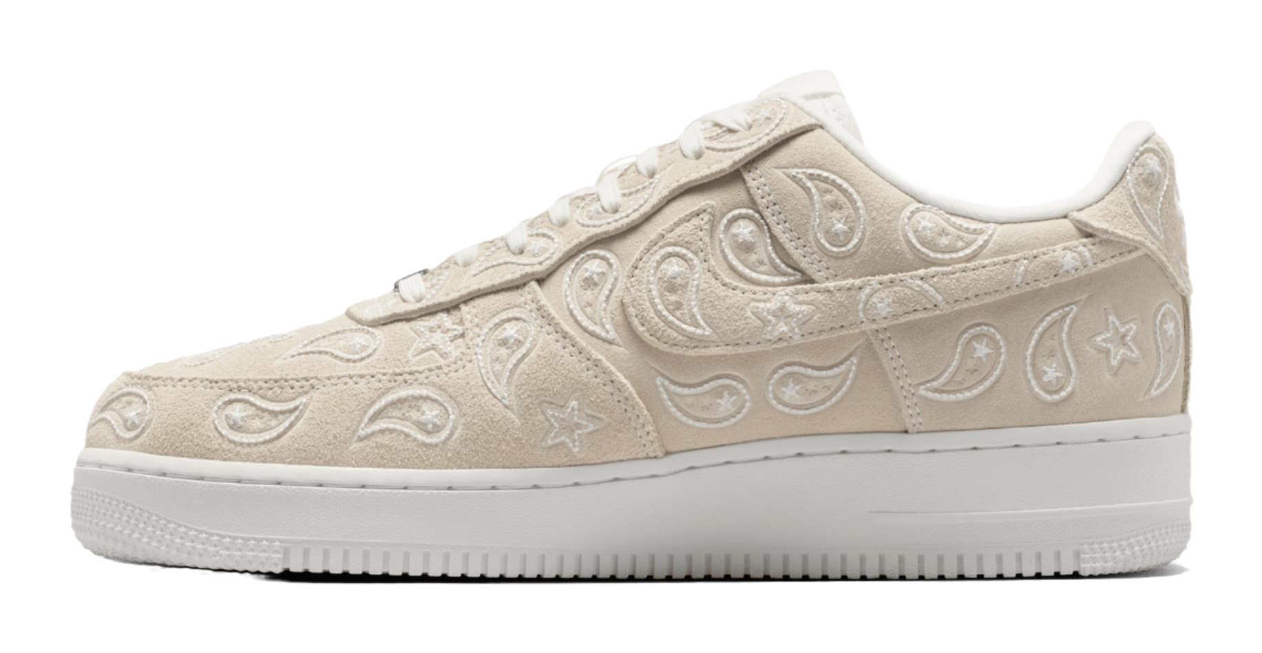 Nike Air Force 1 Skateboard Shoes Mens White  vjsneaker.com