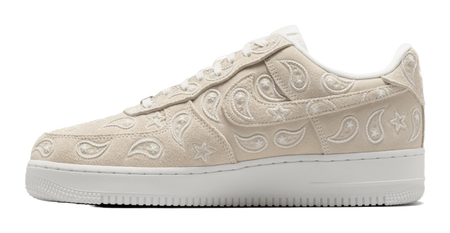 Nike Air Force 1 Skateboard Shoes Mens White  vjsneaker.com