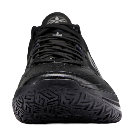 Li-Ning LiRen 6 V2 "Obsidian Black"  vjsneaker.com