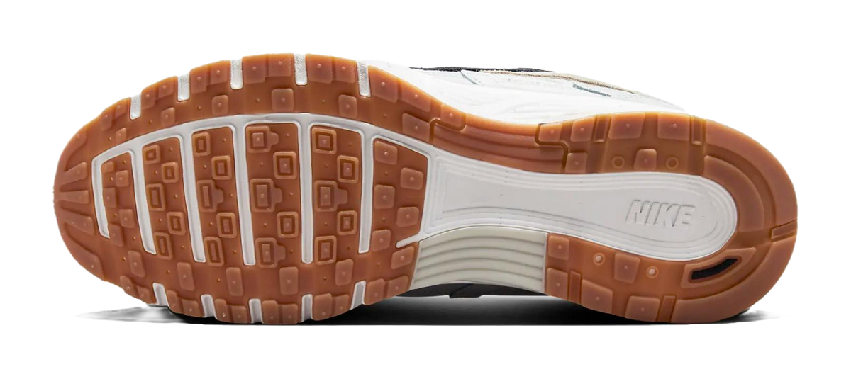 Nike P 6000 Premium Summit White  vjsneaker.com