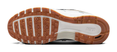 Nike P 6000 Premium Summit White  vjsneaker.com