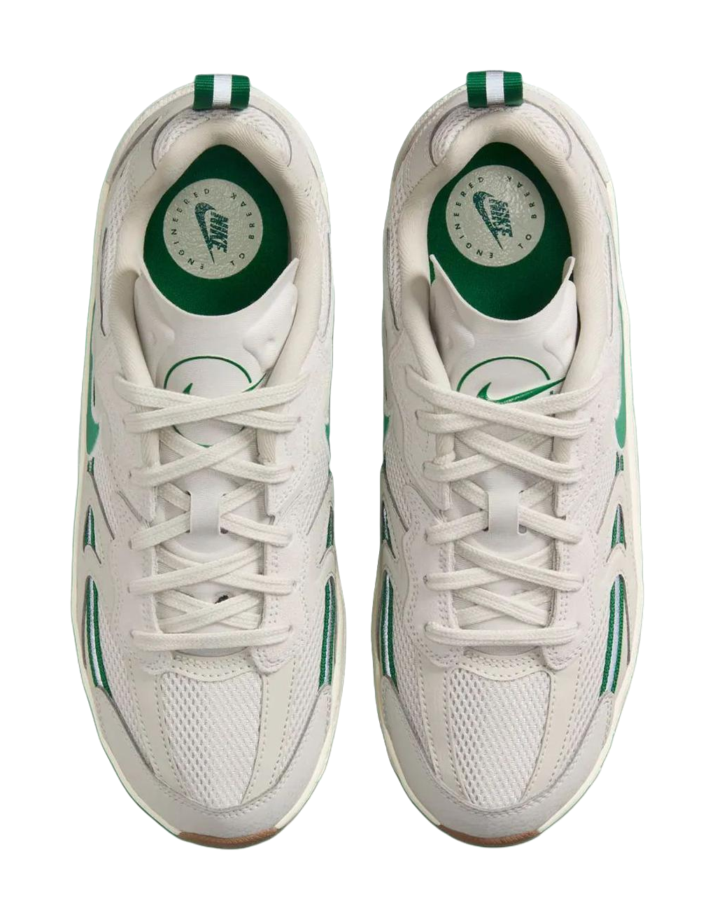 Nike Jam Pine Green Womens  vjsneaker.com