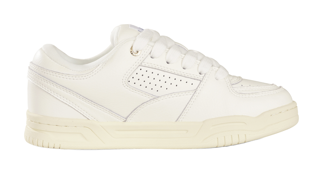 Ollieskate Air Force 1, Fashion White Sneakers Slip Resistant Abrasion Resistant Low top Skateboard Shoes Unisex White 