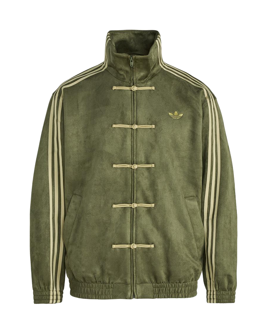 Adidas Originals CTT 3.1 SOFT Jacket Unisex  vjsneaker.com